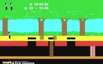 [Budget] Pitfall II - Lost Caverns (E)