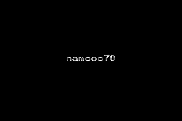 namcoc70