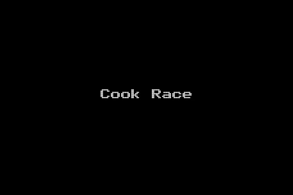 Cook Race