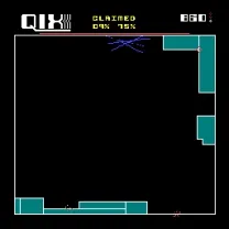 Qix (set 2, larger roms)
