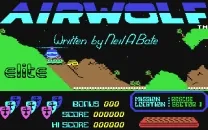 Airwolf 64 (E)