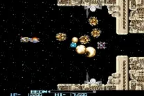 R-Type II (Japan)