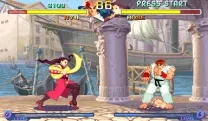 Street Fighter Alpha 2 (Euro 960229)