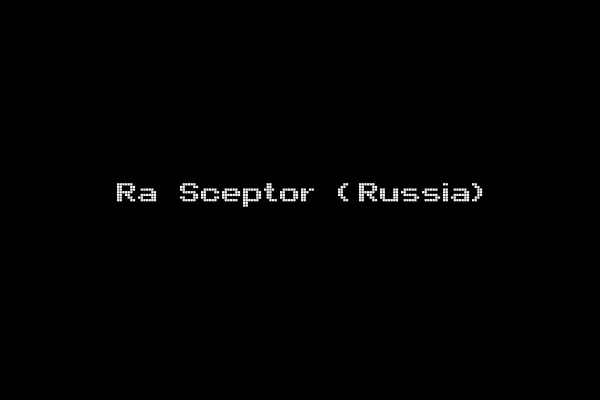 Ra Sceptor (Russia)