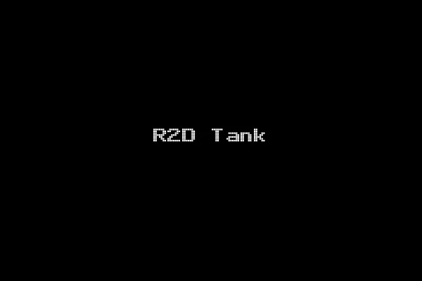 R2D Tank