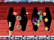 Rabbit Punch (US)