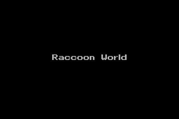 Raccoon World