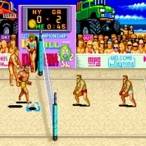 U.S. Championship V'ball (US)