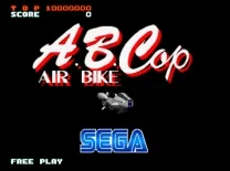 A.B. Cop (Japan) (bootleg of FD1094 317-0169b set)