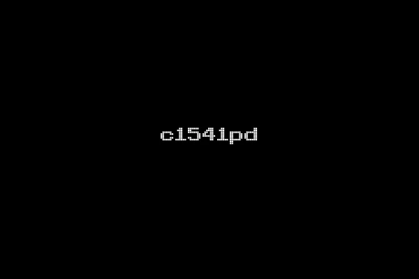 c1541pd