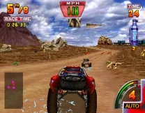 Off Road Challenge (v1.63)