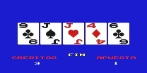 Baby Poker