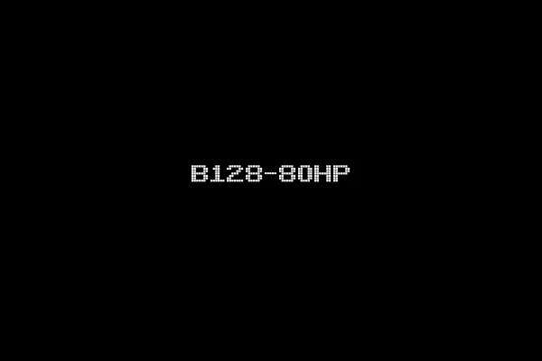 B128-80HP