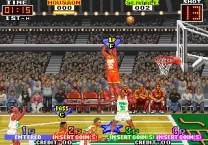 3 On 3 Dunk Madness (US, prototype? 1997/02/04)