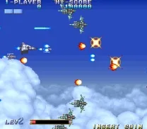 E.D.F. : Earth Defense Force (set 1)