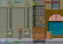 E-Swat - Cyber Police (set 4, World) (FD1094 317-0130)