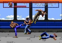 D. D. Crew (World, 2 Players) (FD1094 317-0184)