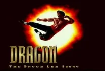Dragon - The Bruce Lee Story (World)