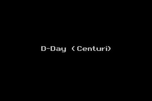 D-Day (Centuri)