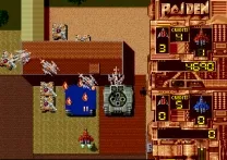 Raiden (World)