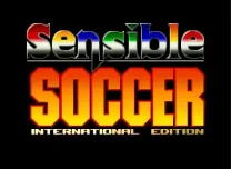 Sensible Soccer - International Edition (World)