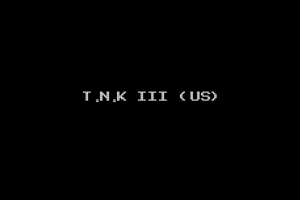 T.N.K III (US)