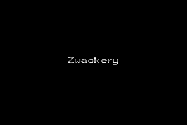 Zwackery