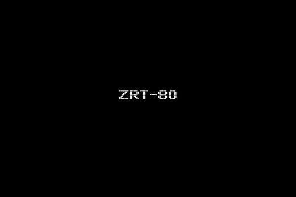 ZRT-80