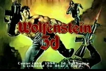 Wolfenstein 3D (World)