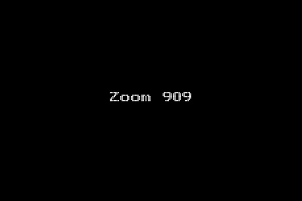 Zoom 909