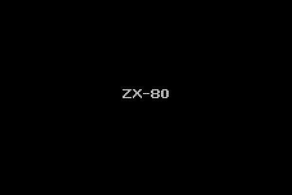 ZX-80