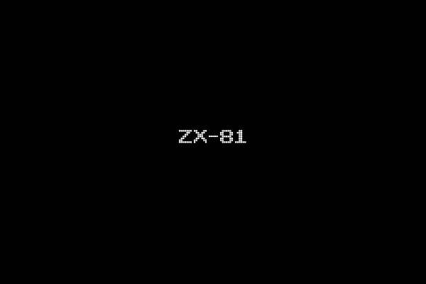 ZX-81
