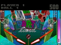 Pinball Fantasies (World)