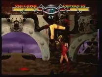 Ultra Vortek (World)