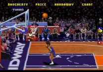 NBA Jam T.E. (World)