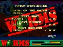 Worms (World)