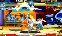 Marvel Vs. Capcom: Clash of Super Heroes (USA 971222)