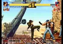 The King of Fighters '95 (NGM-084)