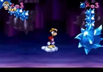 Rayman (World)