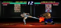 Tekken 2 Ver.B (US, TES3/VER.D)