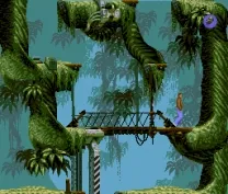 Flashback - The Quest for Identity (World) (En,Fr)