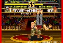 Fight Fever (Set 1)
