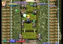Lansquenet 2004 (Shock Troopers: 2nd Squad Bootleg)