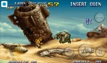 Metal Slug 3 (Not Encrypted)