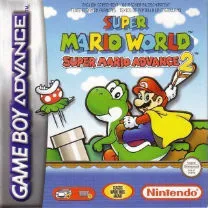 Super Mario World - Super Mario Advance 2 (Cezar) (E)