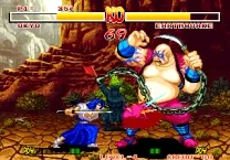 Samurai Shodown / Samurai Spirits (Set 2)