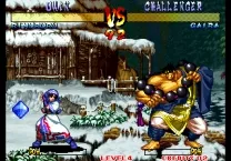Samurai Shodown III / Samurai Spirits: Zankurou Musouken (Set 1)