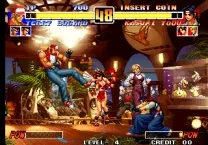 The King of Fighters '96 (Set 2)