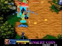 Ninja Commando