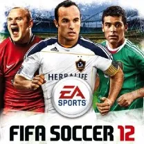 FIFA Soccer 12